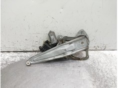 Recambio de elevalunas trasero derecho para toyota verso 2.0 d-4d cat referencia OEM IAM 857100F040C 915177104 5P