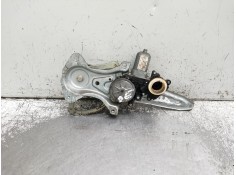 Recambio de elevalunas trasero derecho para toyota verso 2.0 d-4d cat referencia OEM IAM 857100F040C 915177104 5P 2