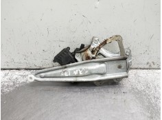 Recambio de elevalunas trasero izquierdo para toyota verso 2.0 d-4d cat referencia OEM IAM 857200F040C 915179104 5P