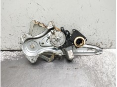 Recambio de elevalunas trasero izquierdo para toyota verso 2.0 d-4d cat referencia OEM IAM 857200F040C 915179104 5P 2