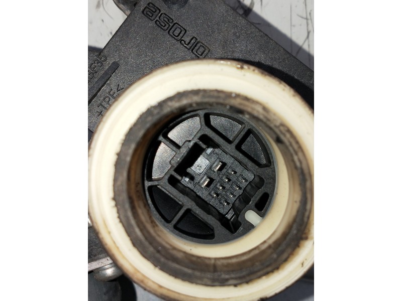 Recambio de elevalunas trasero izquierdo para toyota verso 2.0 d-4d cat referencia OEM IAM 857200F040C 915179104 5P