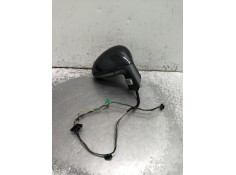 Recambio de retrovisor izquierdo para citroen c4 berlina collection referencia OEM IAM ELÉCTRICO 2 ENCHUFES 2-5 CABLES
