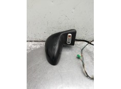 Recambio de retrovisor izquierdo para citroen c4 berlina collection referencia OEM IAM ELÉCTRICO 2 ENCHUFES 2-5 CABLES 2