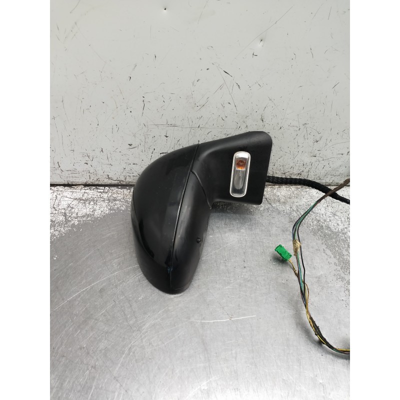 Recambio de retrovisor izquierdo para citroen c4 berlina collection referencia OEM IAM ELÉCTRICO 2 ENCHUFES 2-5 CABLES