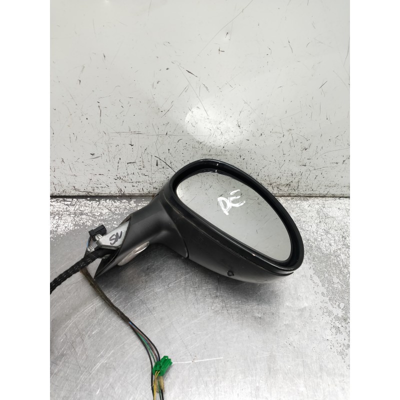 Recambio de retrovisor izquierdo para citroen c4 berlina collection referencia OEM IAM ELÉCTRICO 2 ENCHUFES 2-5 CABLES