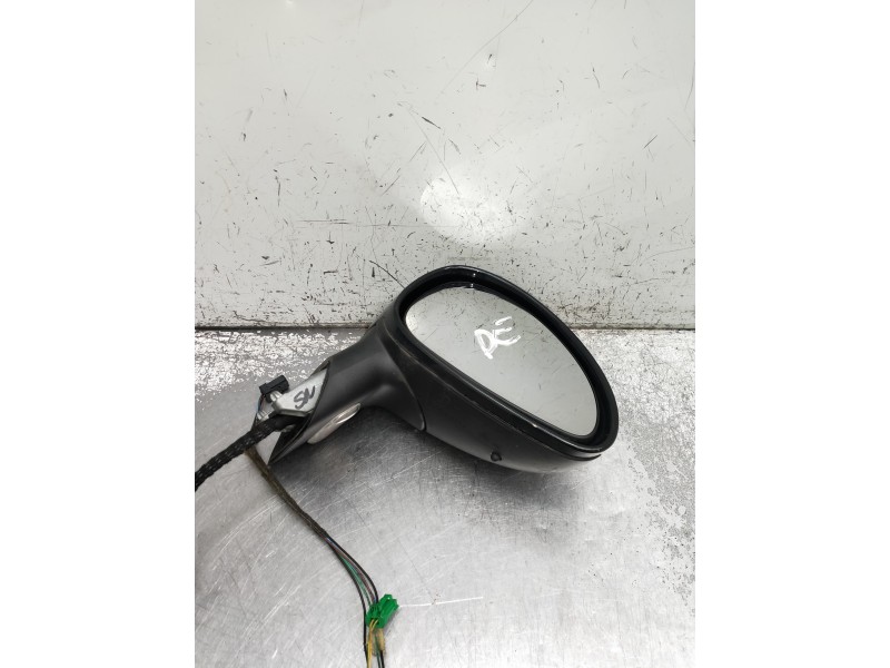 Recambio de retrovisor izquierdo para citroen c4 berlina collection referencia OEM IAM ELÉCTRICO 2 ENCHUFES 2-5 CABLES