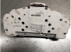 Recambio de cuadro instrumentos para volvo s40 berlina referencia OEM IAM 30710071   2