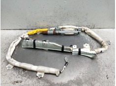 Recambio de airbag cortina delantero derecho para kia rio (yb) attract referencia OEM IAM 621700F021  