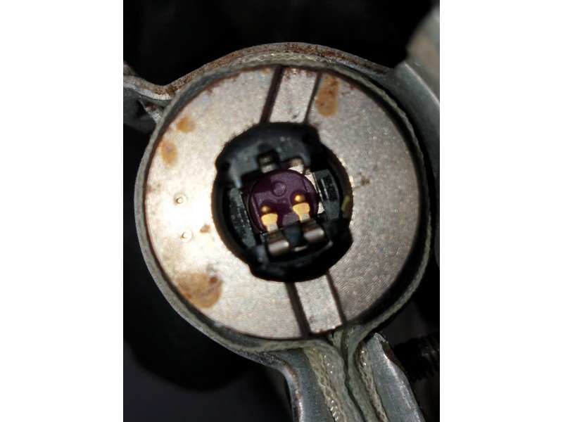 Recambio de airbag cortina delantero derecho para kia rio (yb) attract referencia OEM IAM 621700F021  