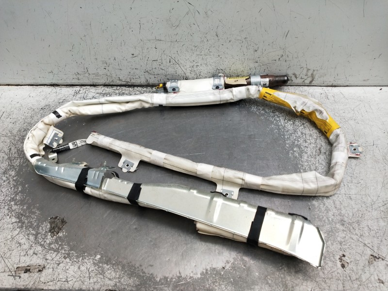 Recambio de airbag cortina delantero izquierdo para kia rio (yb) attract referencia OEM IAM   