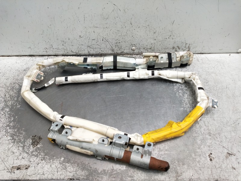Recambio de airbag cortina delantero izquierdo para kia rio (yb) attract referencia OEM IAM   