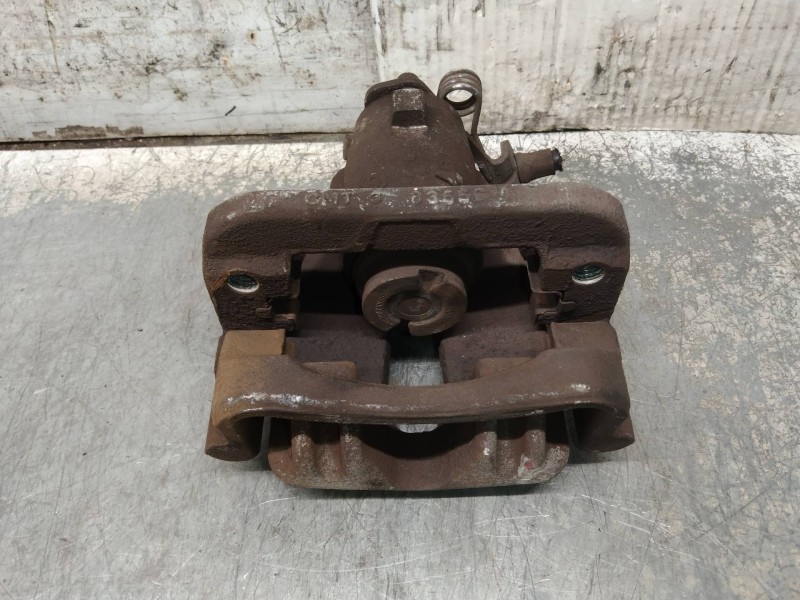Recambio de pinza freno trasera izquierda para opel insignia berlina cosmo referencia OEM IAM   
