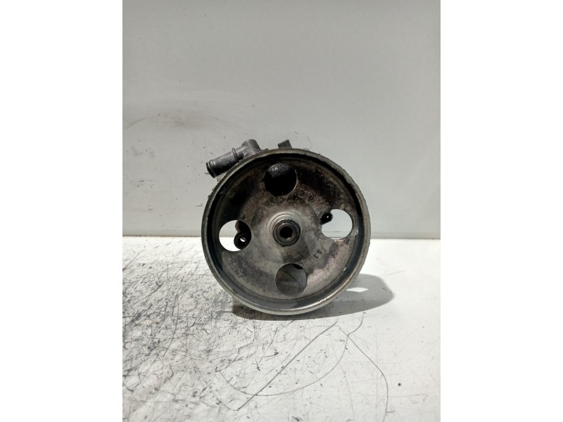 Recambio de bomba direccion para peugeot expert kombi referencia OEM IAM 9640906480 7613955512 