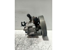 Recambio de bomba direccion para peugeot expert kombi referencia OEM IAM 9640906480 7613955512  2