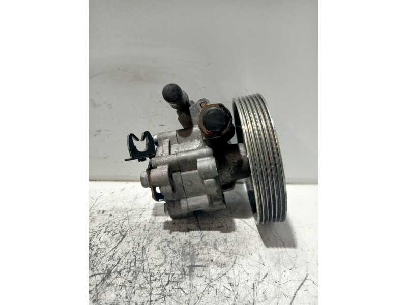 Recambio de bomba direccion para peugeot expert kombi referencia OEM IAM 9640906480 7613955512 