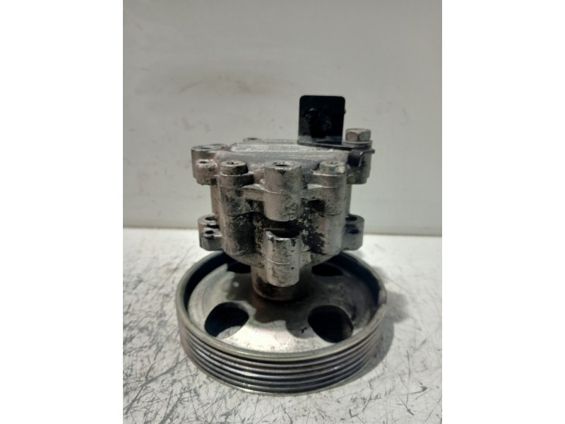 Recambio de bomba direccion para peugeot expert kombi referencia OEM IAM 9640906480 7613955512 