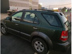 kia sorento del año 2005 2