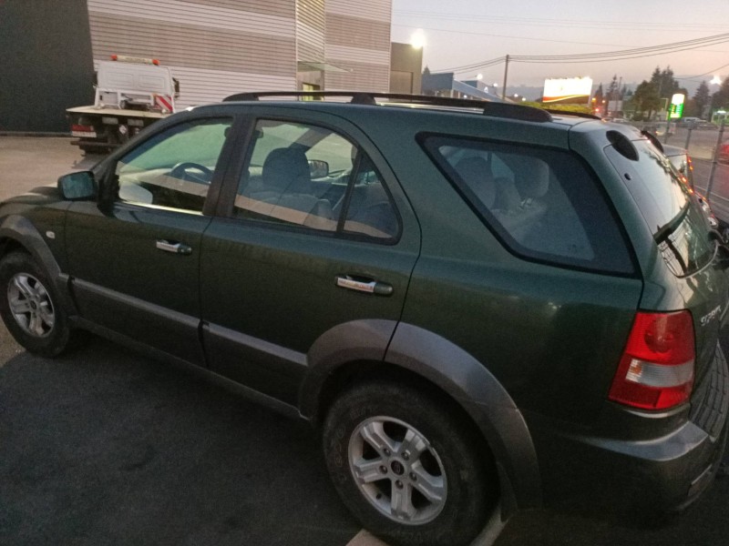 kia sorento del año 2005