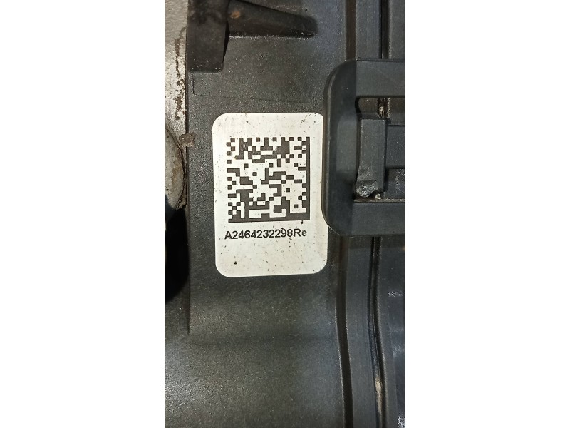 Recambio de pinza freno trasera derecha para mercedes clase b (w246) b 180 cdi be (246.200) referencia OEM IAM   