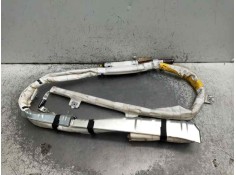 Recambio de airbag cortina delantero derecho para toyota verso 2.0 d-4d cat referencia OEM IAM 621700F021  