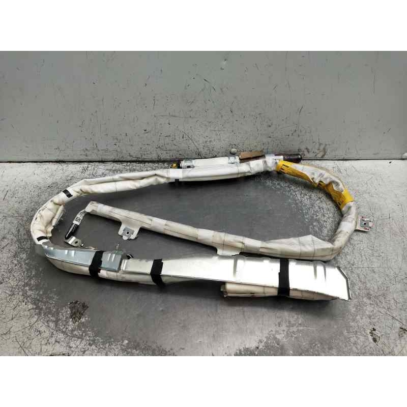 Recambio de airbag cortina delantero derecho para toyota verso 2.0 d-4d cat referencia OEM IAM 621700F021  