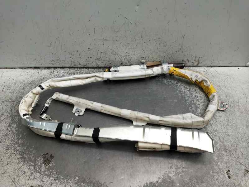 Recambio de airbag cortina delantero derecho para toyota verso 2.0 d-4d cat referencia OEM IAM 621700F021  