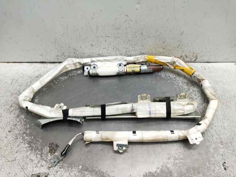 Recambio de airbag cortina delantero derecho para toyota verso 2.0 d-4d cat referencia OEM IAM 621700F021  