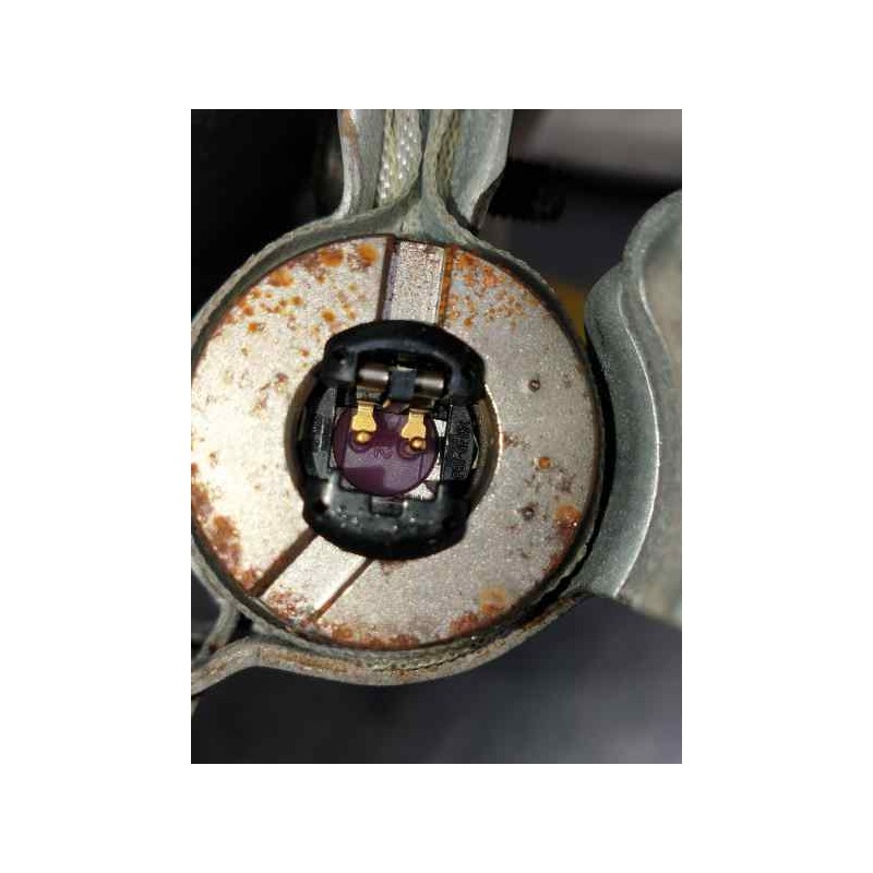 Recambio de airbag cortina delantero izquierdo para toyota verso 2.0 d-4d cat referencia OEM IAM   