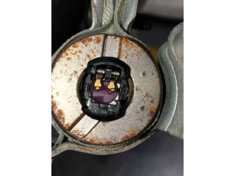 Recambio de airbag cortina delantero izquierdo para toyota verso 2.0 d-4d cat referencia OEM IAM   