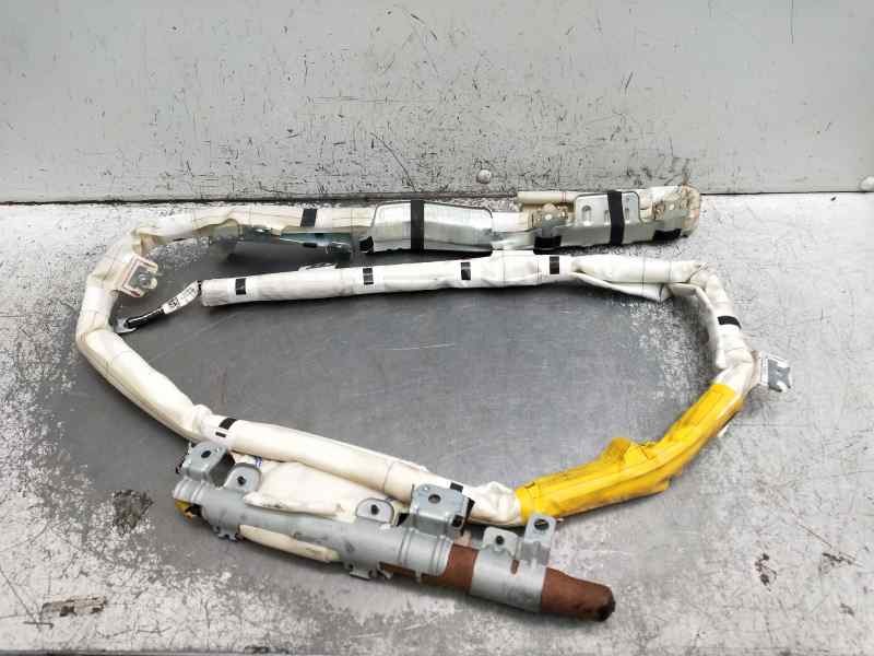 Recambio de airbag cortina delantero izquierdo para toyota verso 2.0 d-4d cat referencia OEM IAM   