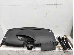 Recambio de kit airbag para toyota verso 2.0 d-4d cat referencia OEM IAM   