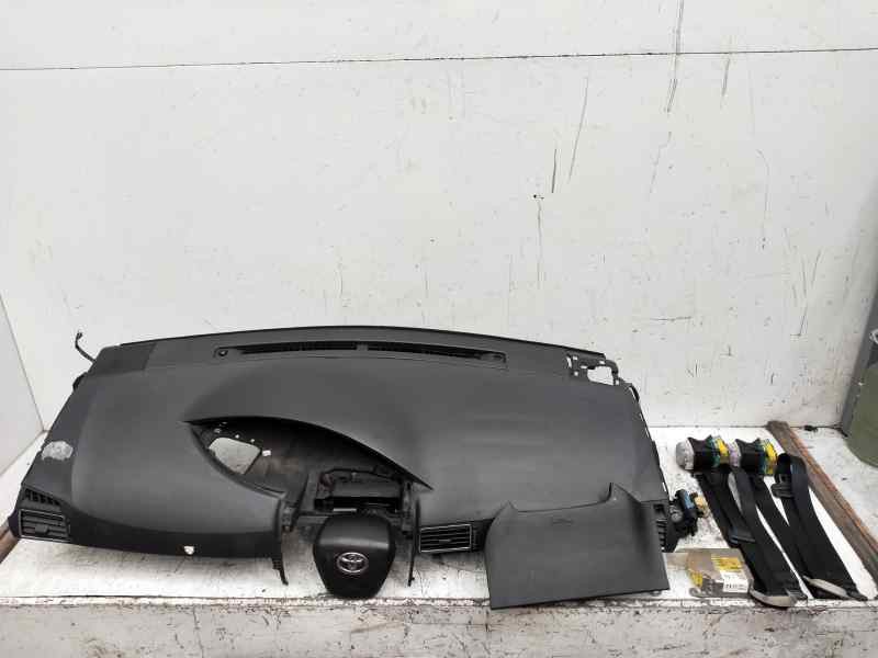 Recambio de kit airbag para toyota verso 2.0 d-4d cat referencia OEM IAM   