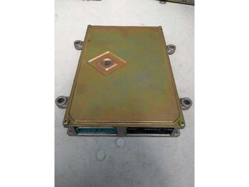 Recambio de centralita motor uce para honda cr-v (rd1/3) referencia OEM IAM 37820PM7X04 MR 