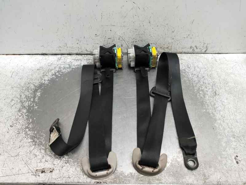 Recambio de kit airbag para toyota verso 2.0 d-4d cat referencia OEM IAM   