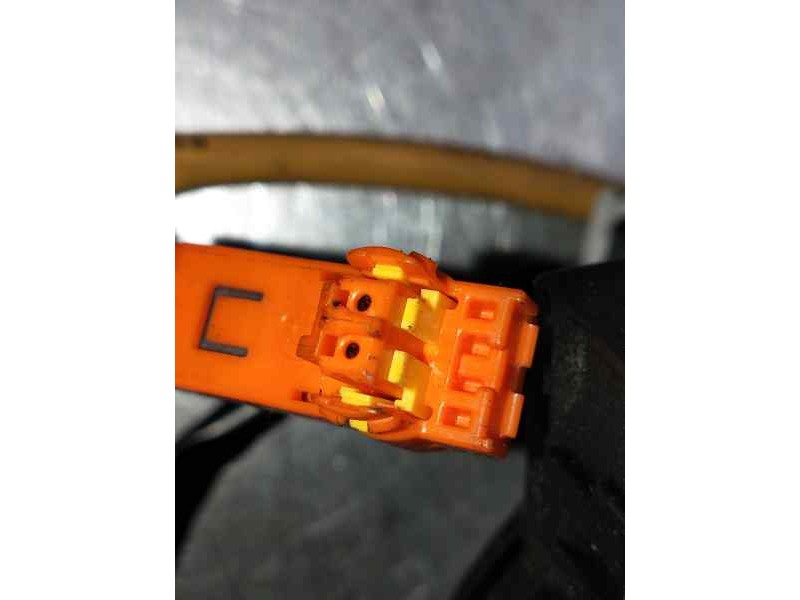 Recambio de kit airbag para toyota verso 2.0 d-4d cat referencia OEM IAM   