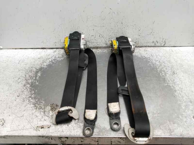 Recambio de kit airbag para toyota verso 2.0 d-4d cat referencia OEM IAM   