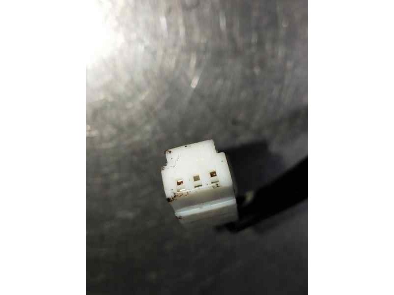 Recambio de kit airbag para toyota verso 2.0 d-4d cat referencia OEM IAM   