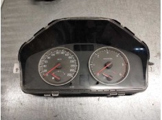 Recambio de cuadro instrumentos para volvo s40 berlina referencia OEM IAM 30710071  