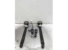 Recambio de juego cinturones trasero para toyota verso 2.0 d-4d cat referencia OEM IAM   3 FILA