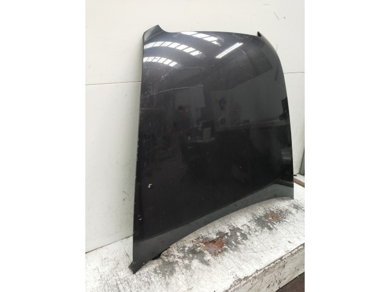 Recambio de capot para audi a6 berlina (4f2) referencia OEM IAM   