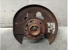 Recambio de mangueta delantera derecha para saab 9-3 sport hatch 1.9 tid linear sport referencia OEM IAM   