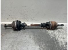Recambio de transmision delantera izquierda para peugeot expert kombi referencia OEM IAM   