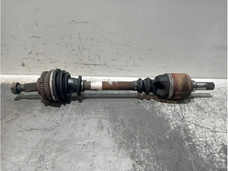 Recambio de transmision delantera izquierda para peugeot expert kombi referencia OEM IAM   