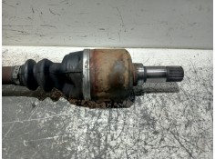 Recambio de transmision delantera izquierda para peugeot expert kombi referencia OEM IAM    2