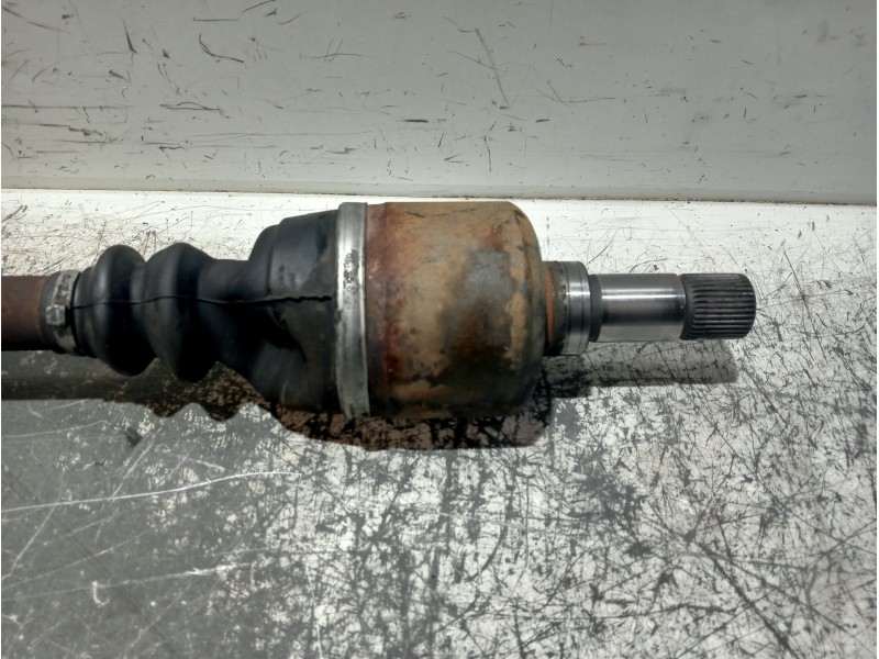 Recambio de transmision delantera izquierda para peugeot expert kombi referencia OEM IAM   