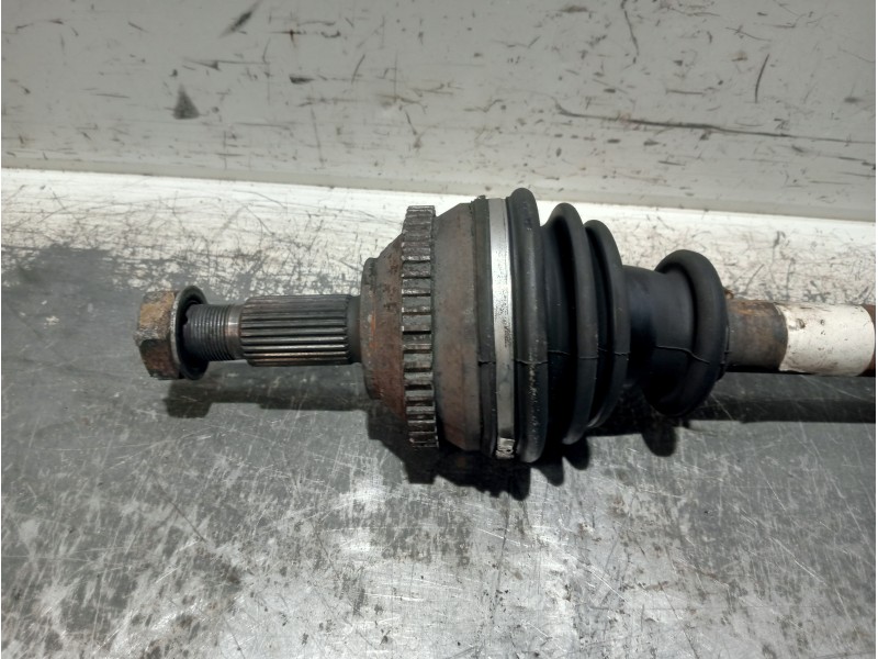 Recambio de transmision delantera izquierda para peugeot expert kombi referencia OEM IAM   