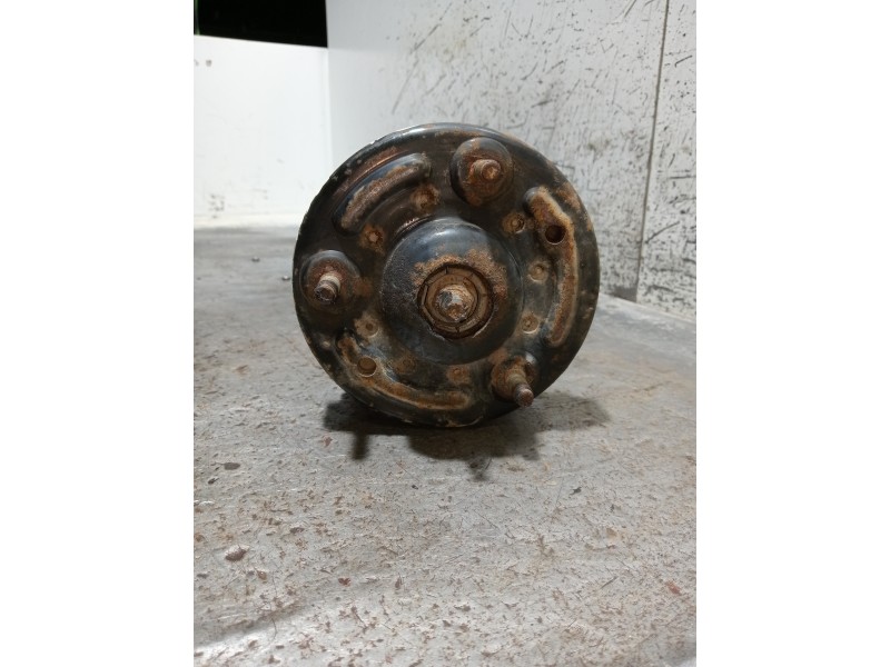 Recambio de amortiguador delantero derecho para ford expedition referencia OEM IAM   