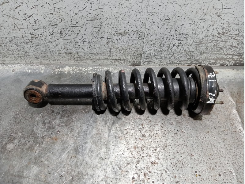 Recambio de amortiguador delantero izquierdo para ford expedition referencia OEM IAM   