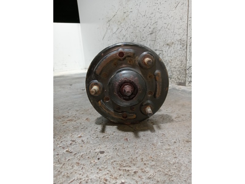 Recambio de amortiguador delantero izquierdo para ford expedition referencia OEM IAM   