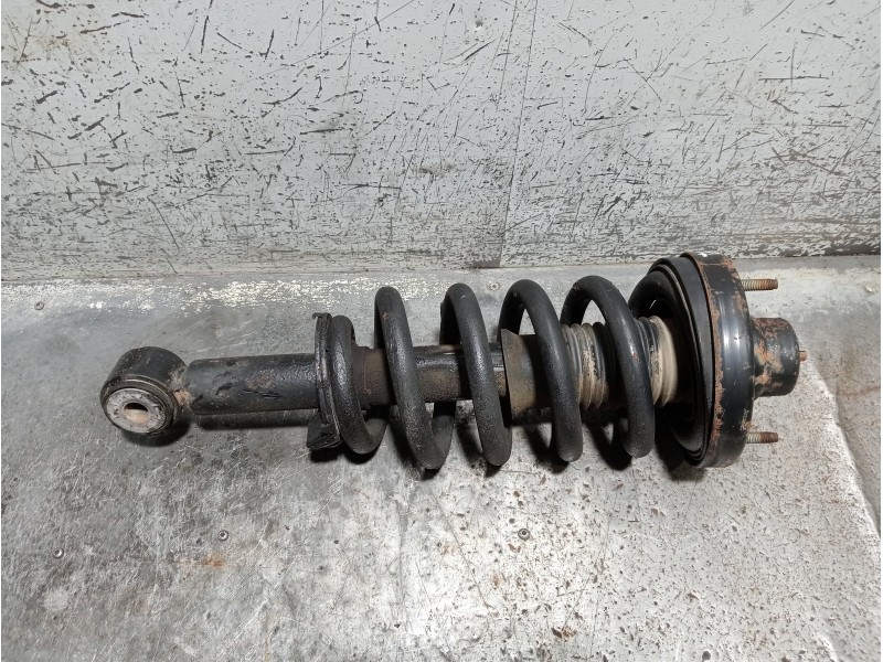 Recambio de amortiguador trasero izquierdo para ford expedition referencia OEM IAM   